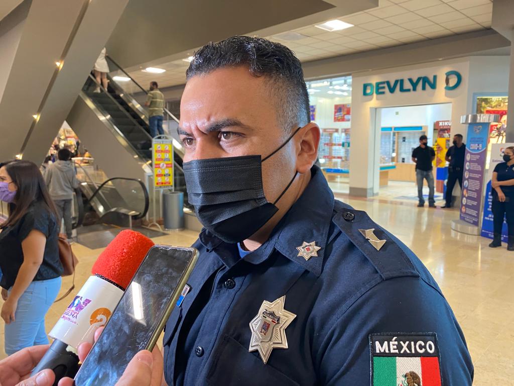 Reforzarán vigilancia en centros religiosos