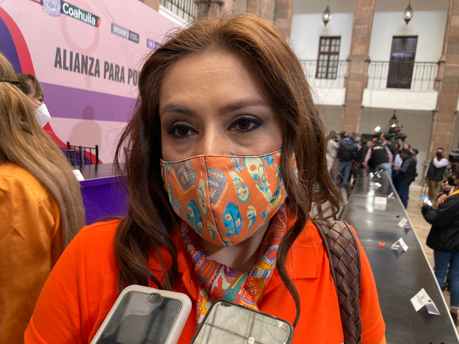 Incrementó violencia económica contra la mujer un 34 por ciento en la pandemia