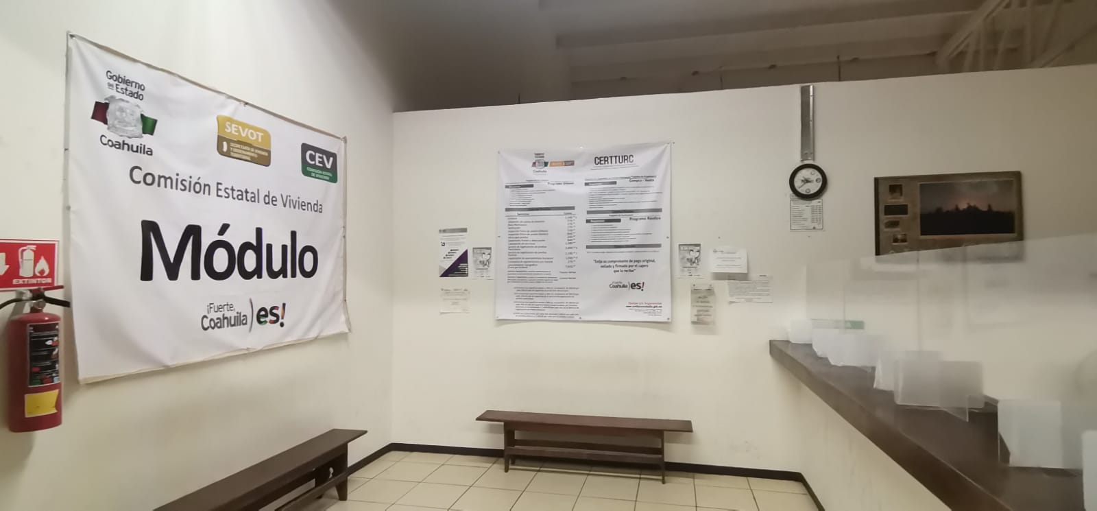 Tras 30 años de espera se podrán escriturar 79 predios en la Región Centro