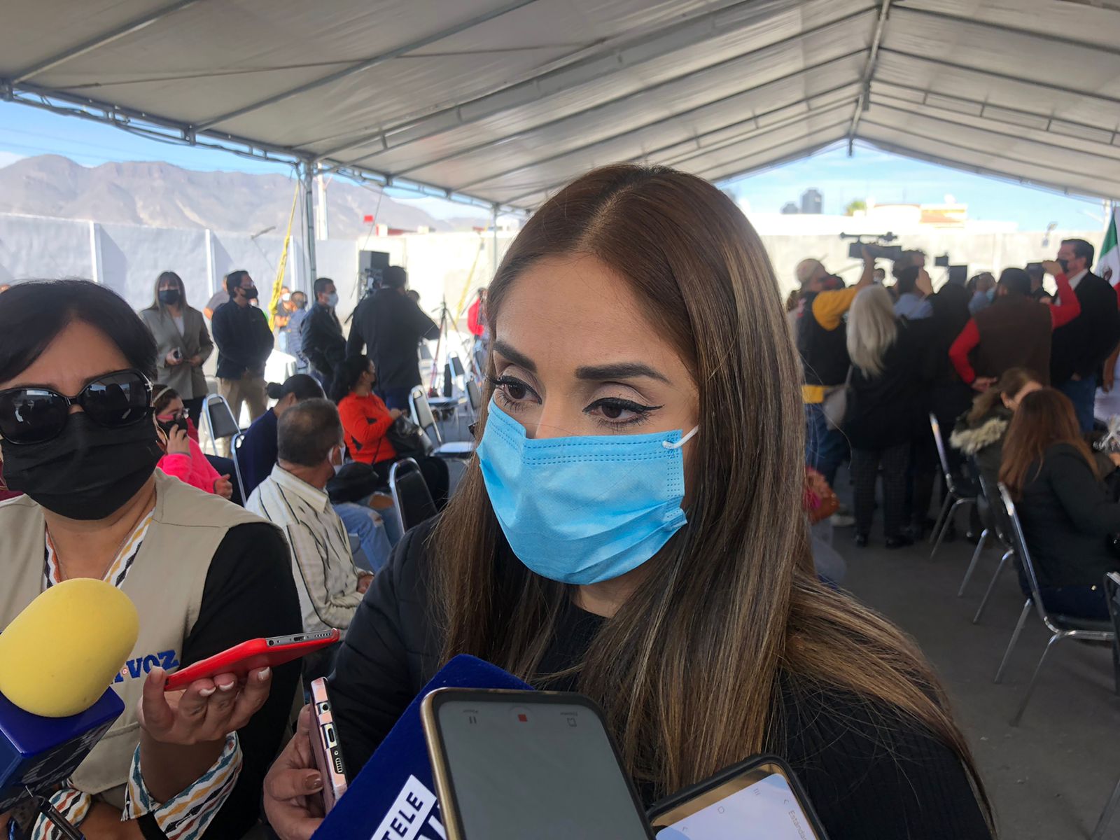 Continuará el CRIH con trabajos de exhumación durante el siguiente año