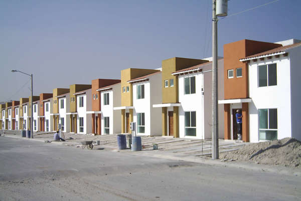 Prevén incremento en precio de la vivienda en 2022