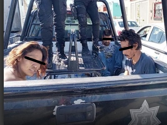 Indagan presunto abuso sexual en contra de tres menores