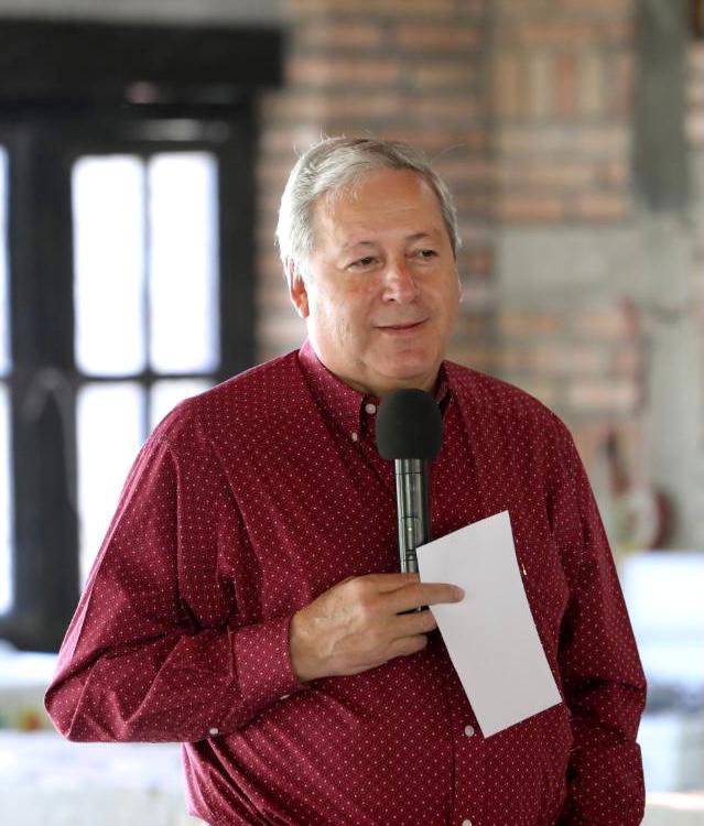 Afina Chema Fraustro últimos detalles para Plan de Desarrollo Municipal