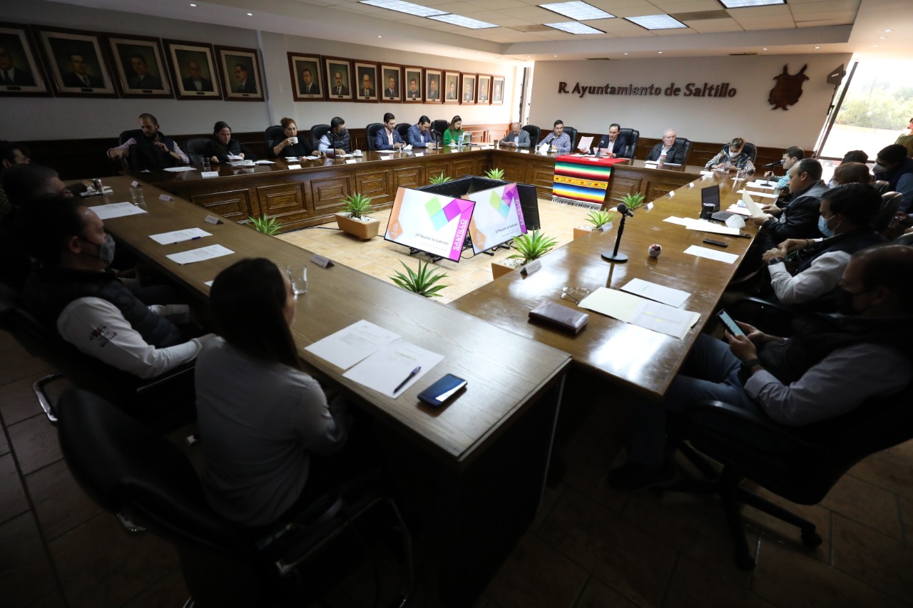 Cerrará Manolo con intenso trabajo su administración municipal