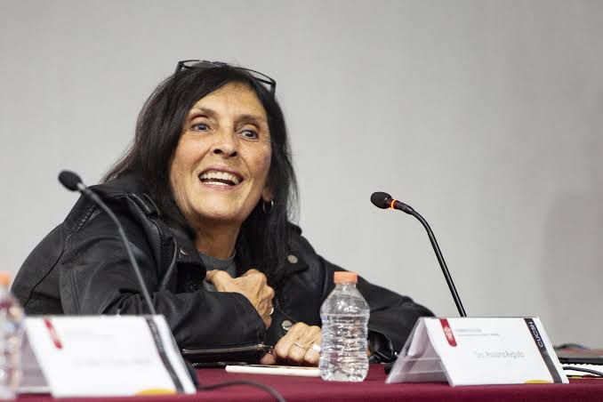 Necromáquina, un análisis de la violencia en México