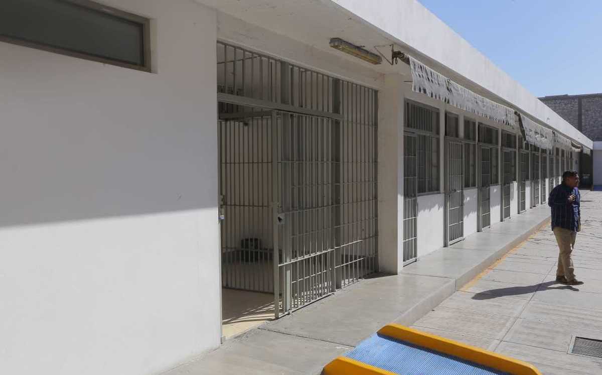 Continúan verificaciones de cárceles municipales por parte de la CDHEC