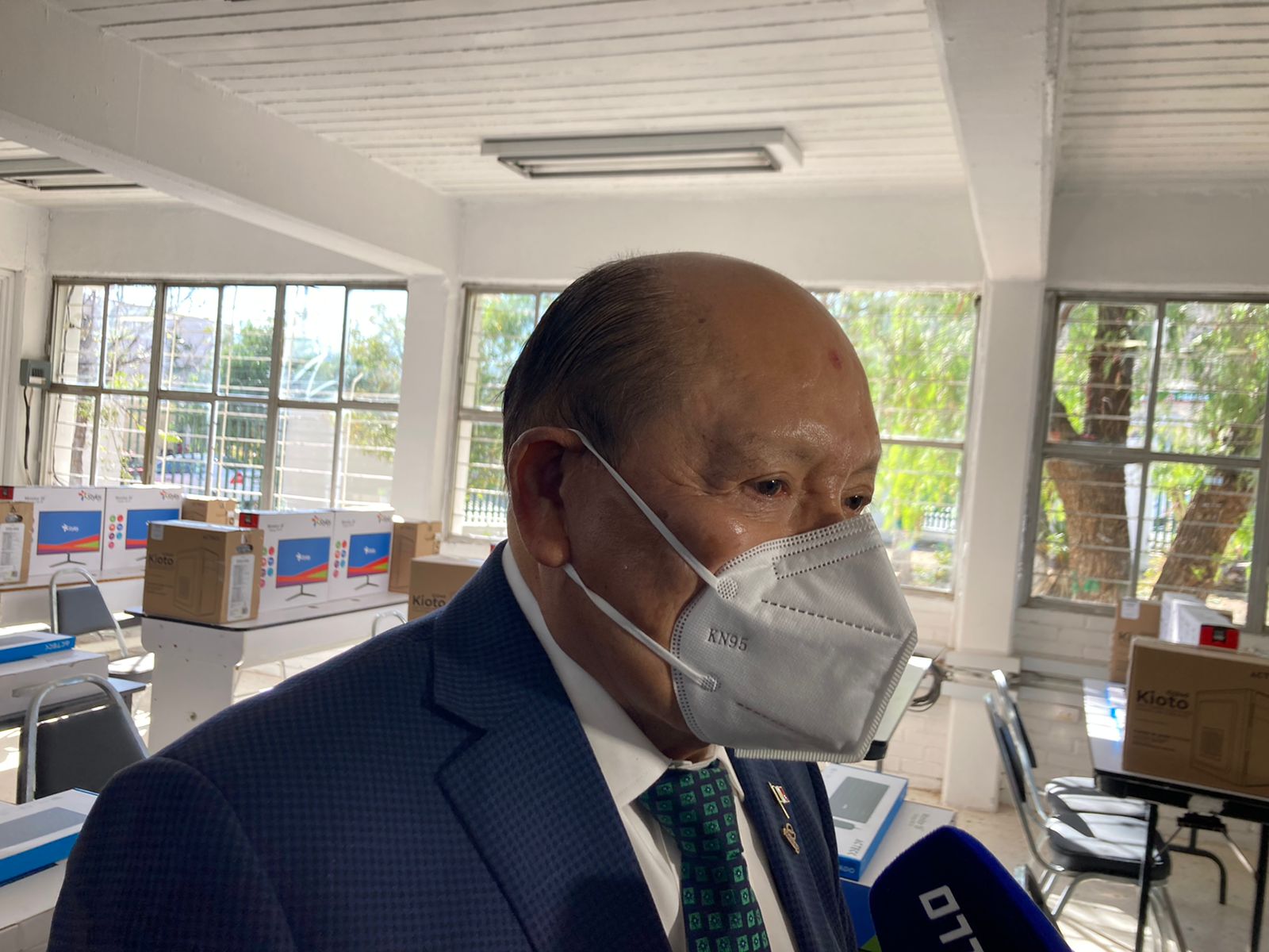 Proyecta Conalep más carreras técnicas para Coahuila