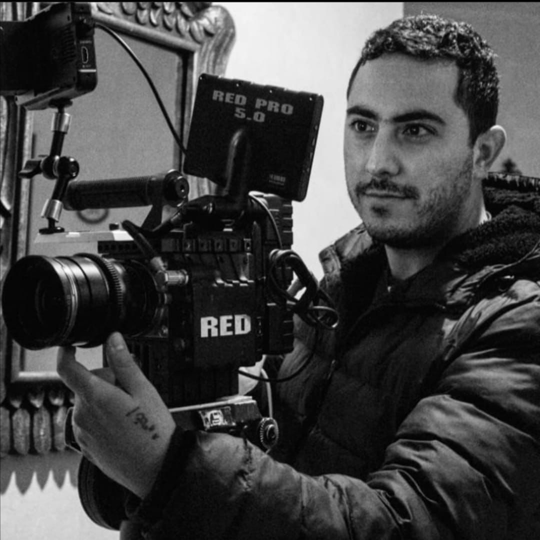 Óscar Troyo, de la cámara al escenario