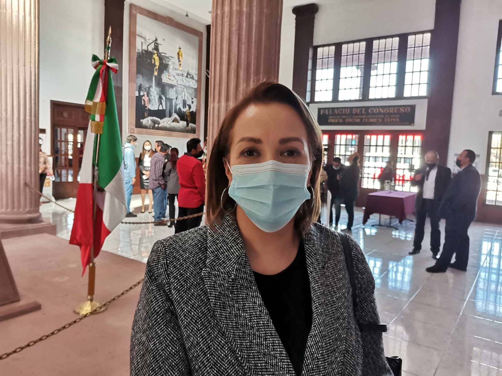 Piden investigar a diputado de Morena