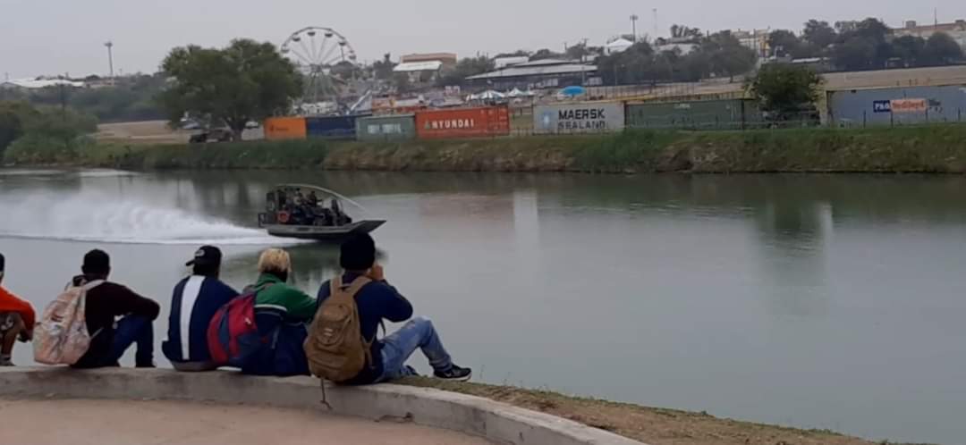 Invade a PN migración silenciosa