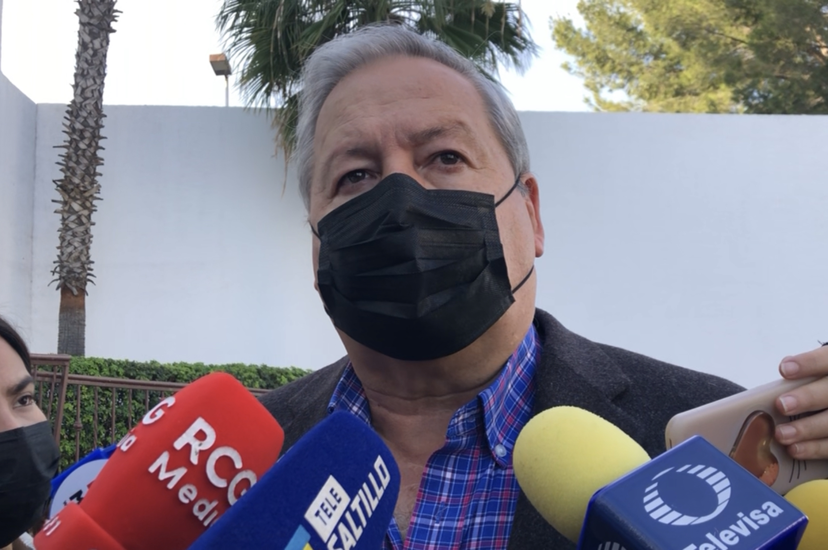 Impulsará Chema Fraustro el deporte