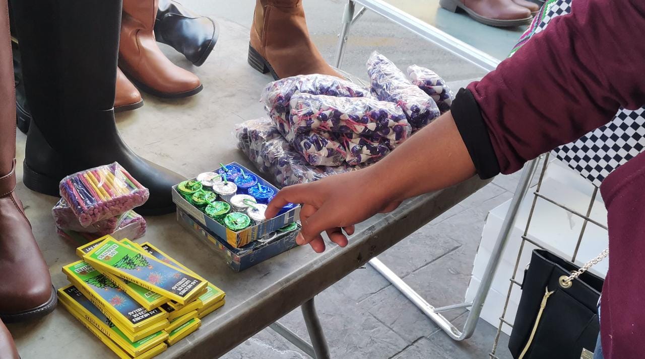 Reiteran prohibición de pirotecnia en Monclova