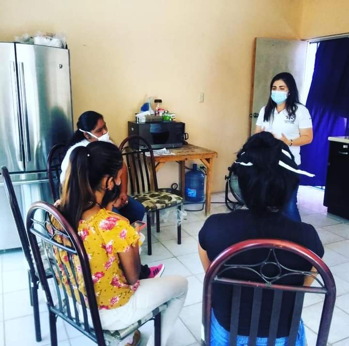 Rompe CJEM de Matamoros récord de atenciones en el año