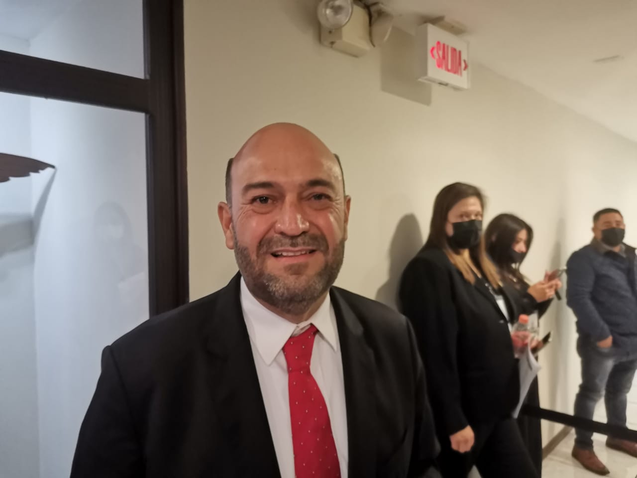 Respalda PRI trabajo del Gobernador