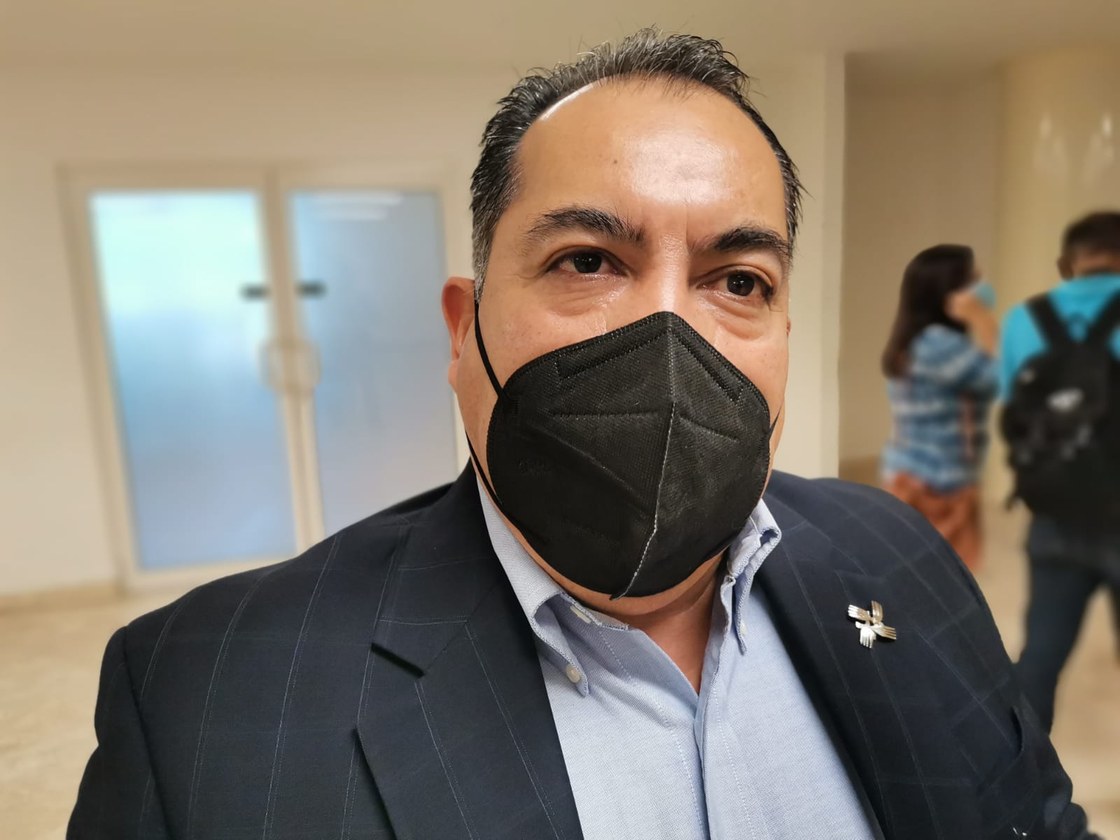 Coahuila, referente en manejo de la pandemia: Canirac