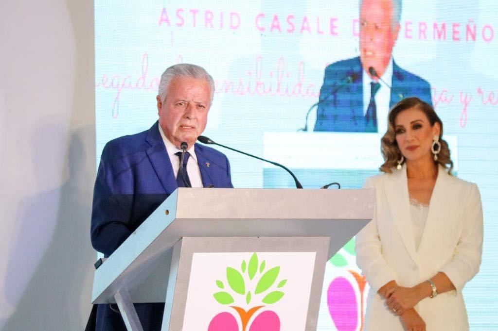 Investiga Anticorrupción a 10 proveedores de Zermeño