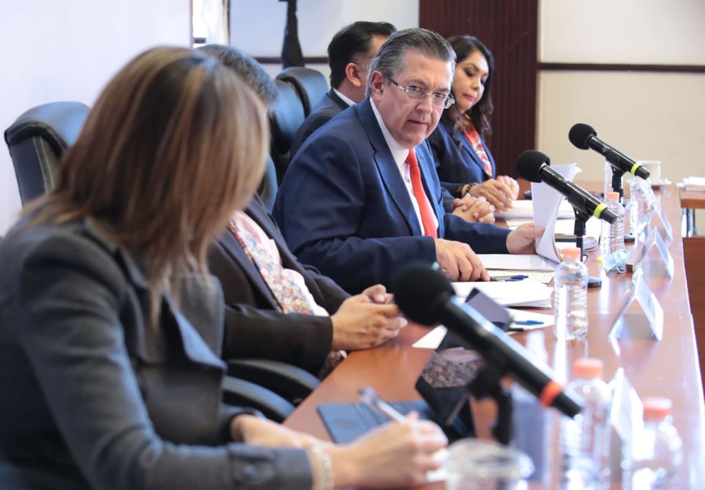 Destaca Hacienda manejo de presupuesto en Coahuila