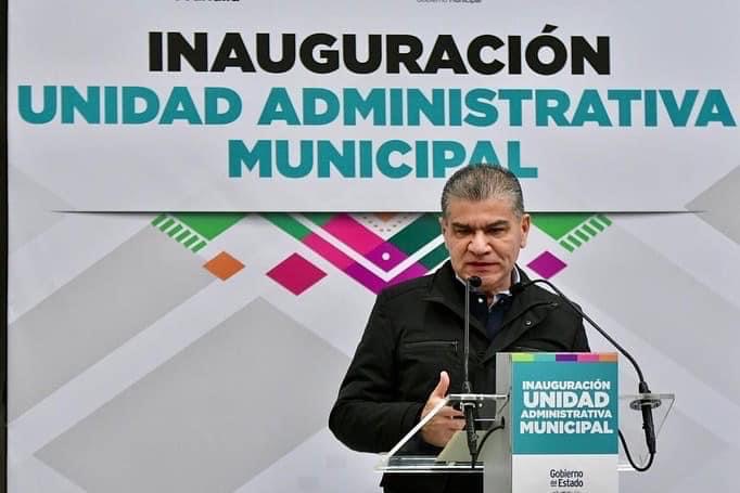 Junto con alcaldes electos, planeará Gobernador recta final