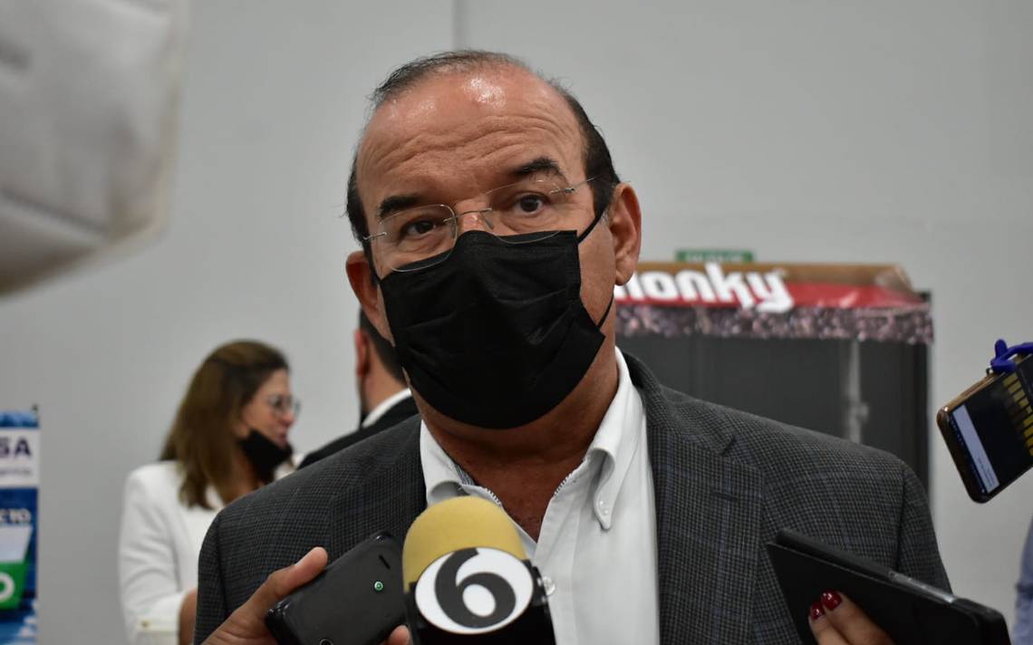 Refuta Jaime Guerra alerta de viaje de EU