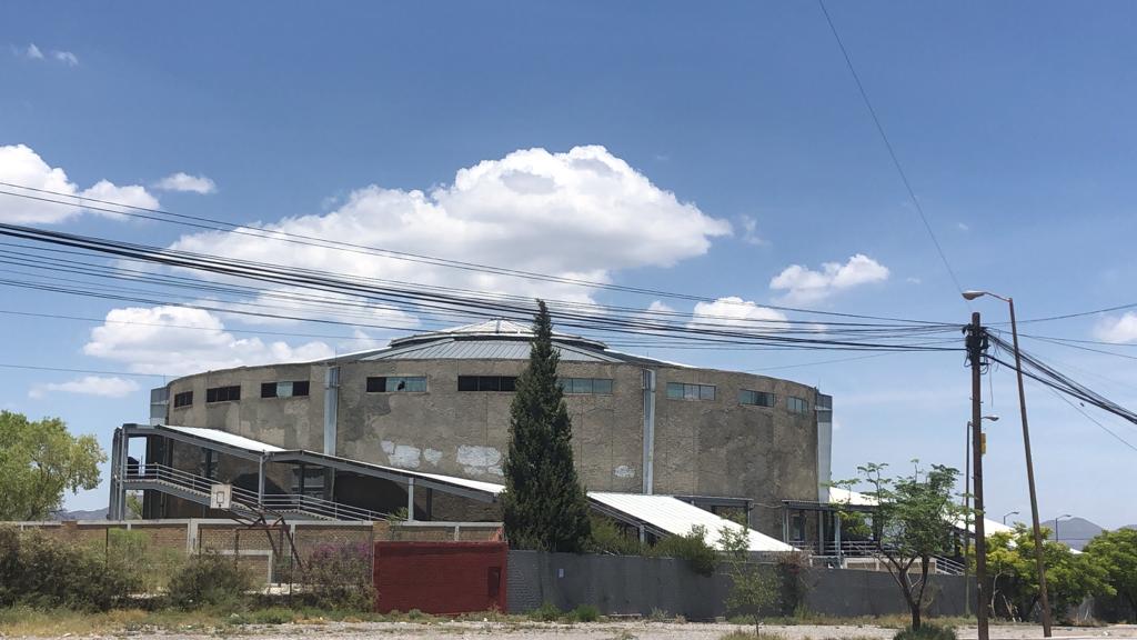 En trámite, apertura de estación migratoria