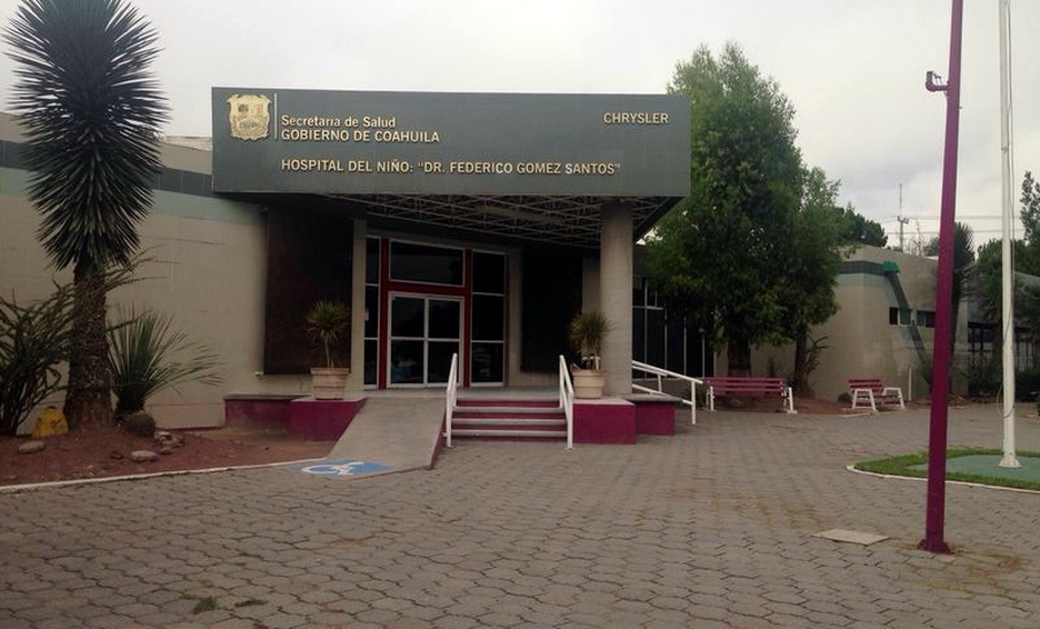 Muere bebé de 11 meses que fue golpeada por su padre