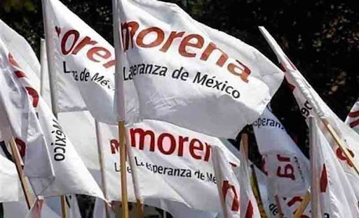 Pide Morena Coahuila investigar a secretario de AMLO