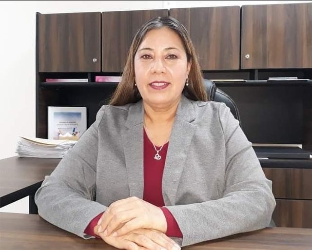 Hospitalizan a la alcaldesa de Villa Unión