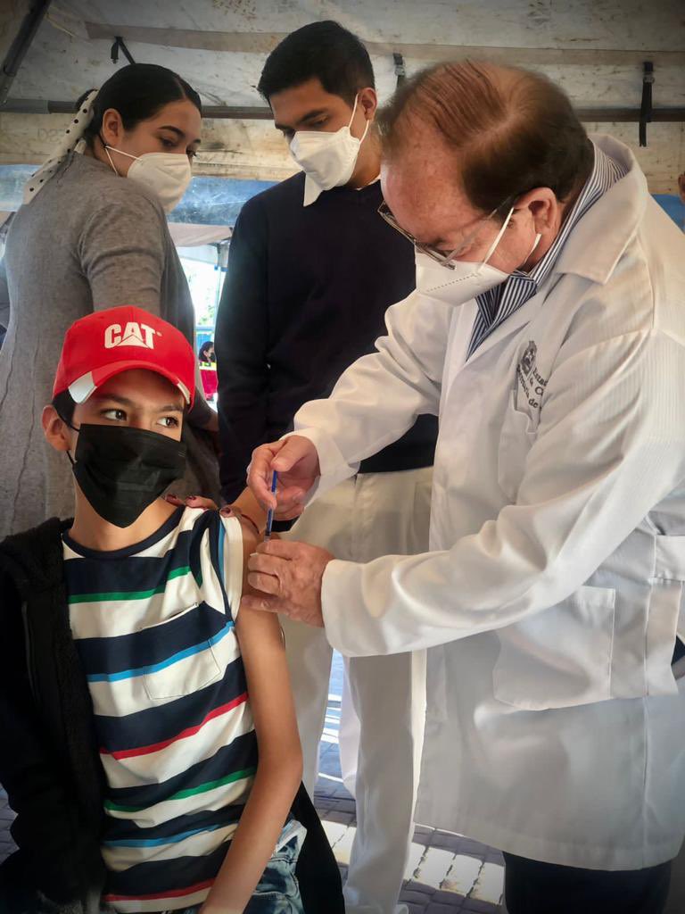 Evaluará Salud estrategias ante nueva cepa de Covid