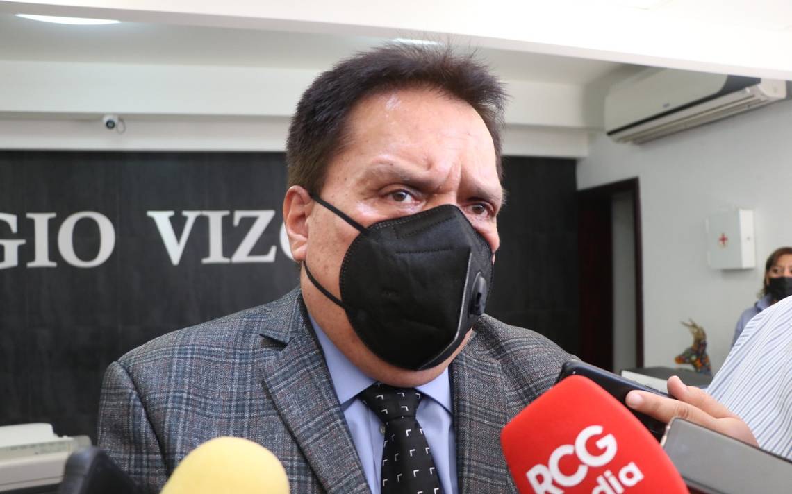 Pide FGE apoyo a NL para ubicar a trailero responsable de tragedia en Los Chorros