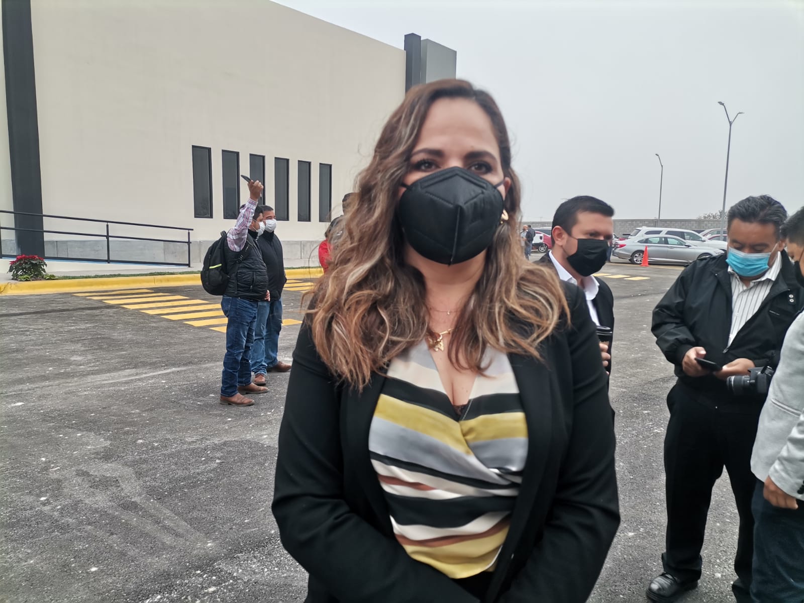 Podrían deudos de Micarán recibir pensiones antes de concluir el año