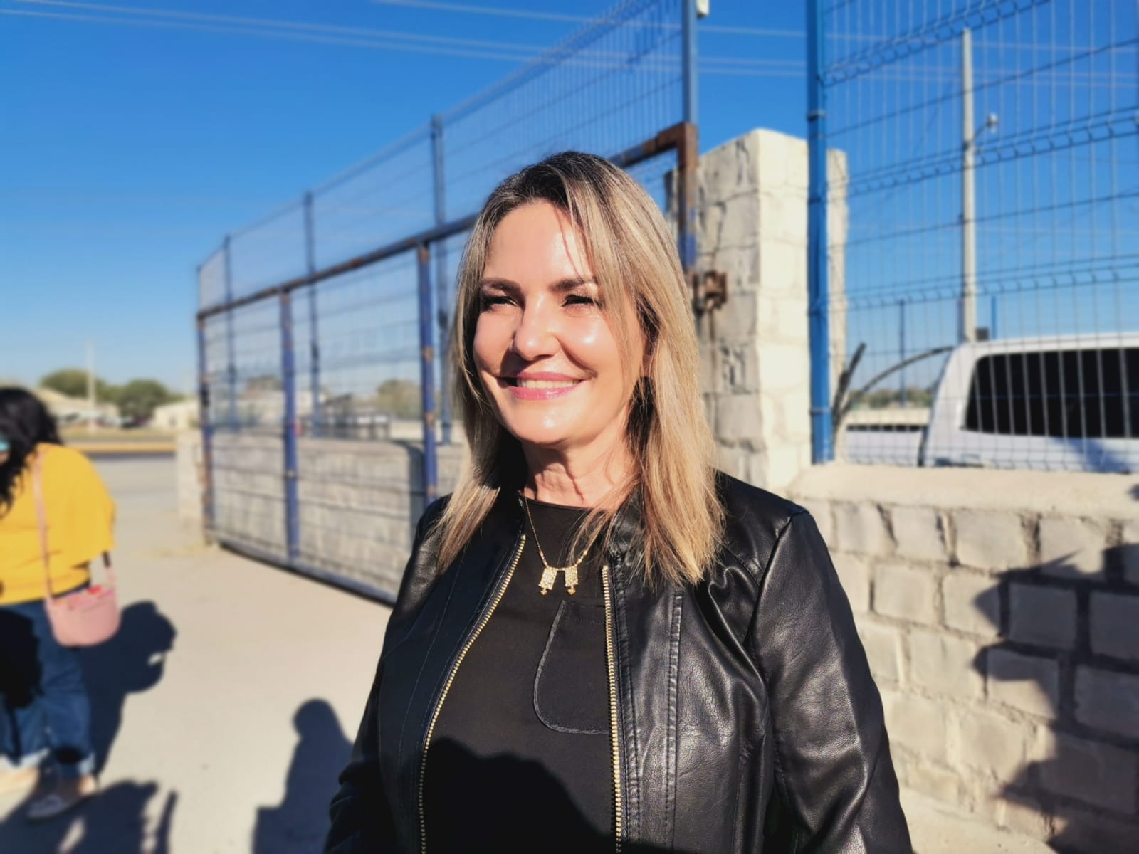 Consejos Ciudadanos serán el termómetro de mi administración: Norma Treviño