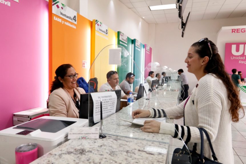 La capital del estado, de avanzada en mejora regulatoria