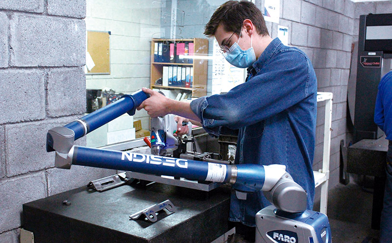 Contemplan más de 50 proyectos de inversión para Coahuila en 2022