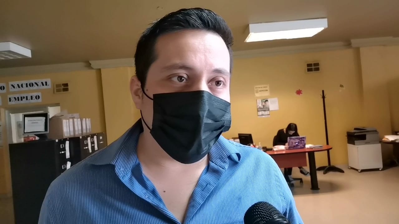 Pagos de aguinaldos deben hacerse a más tardar el 20 de diciembre: Cruz Moreno