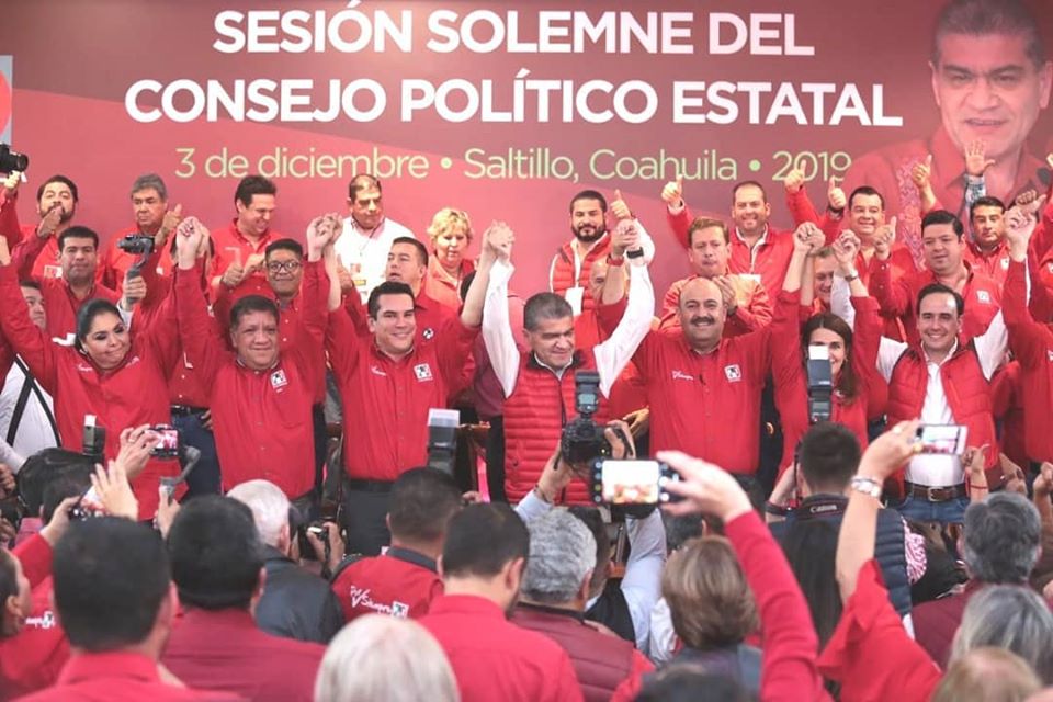 En Los Pasillos