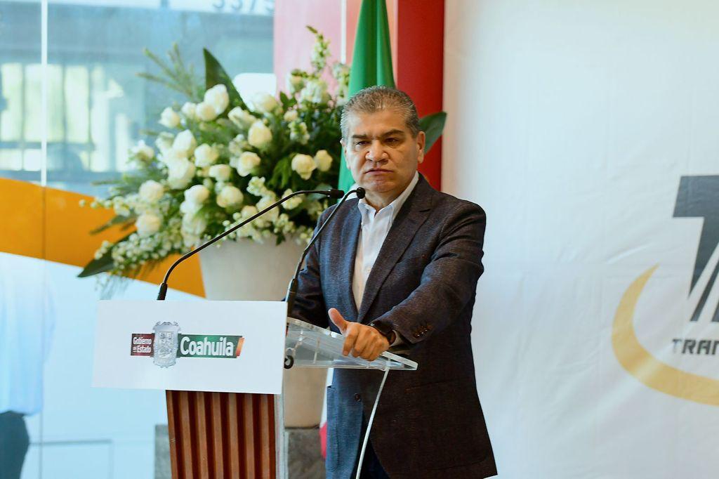 Beneficia extensión del clúster automotriz a La Laguna y región Centro