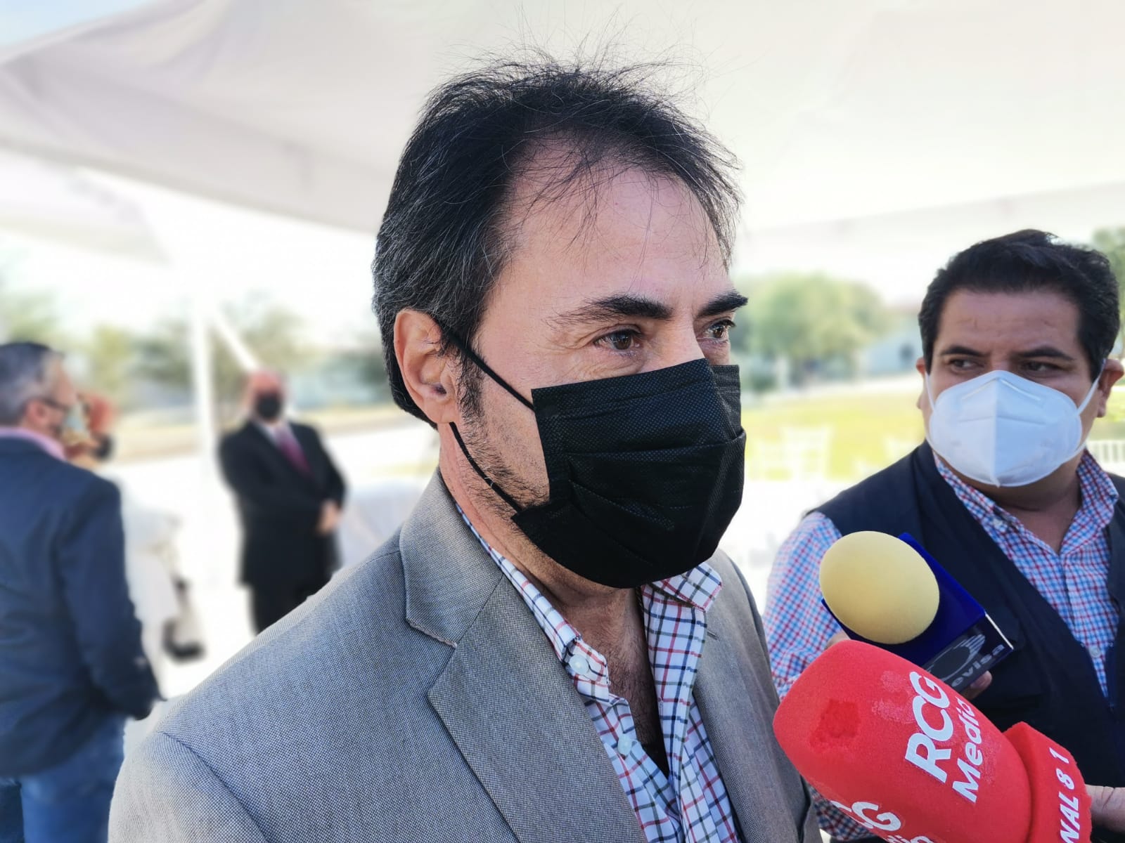 Cataloga el presidente a IP como “el malo de la película”: Canacintra