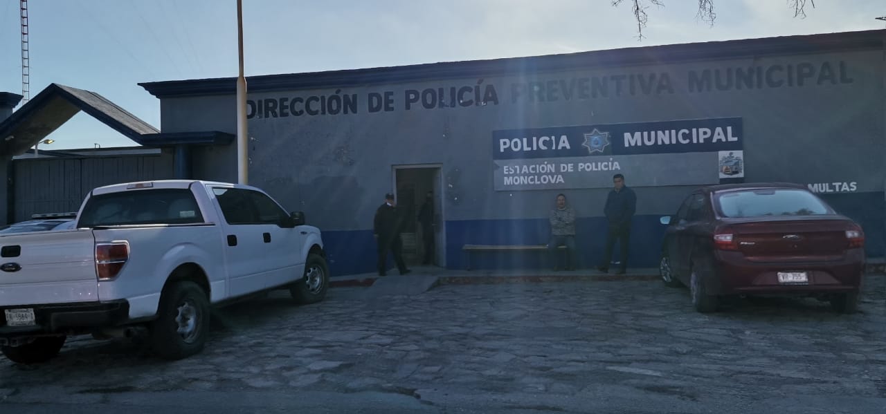 Tendrá Monclova mando mixto; mantendrán coordinación con el estado