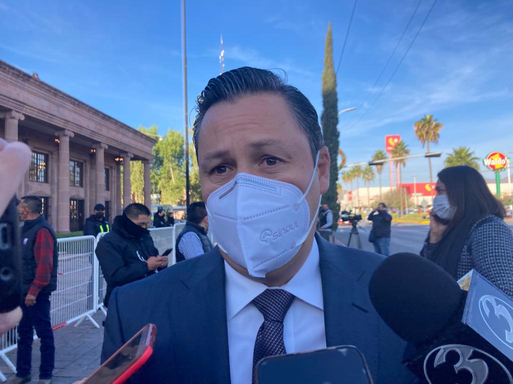 Pagarán 140 mdp en aguinaldos a pensionados del estado