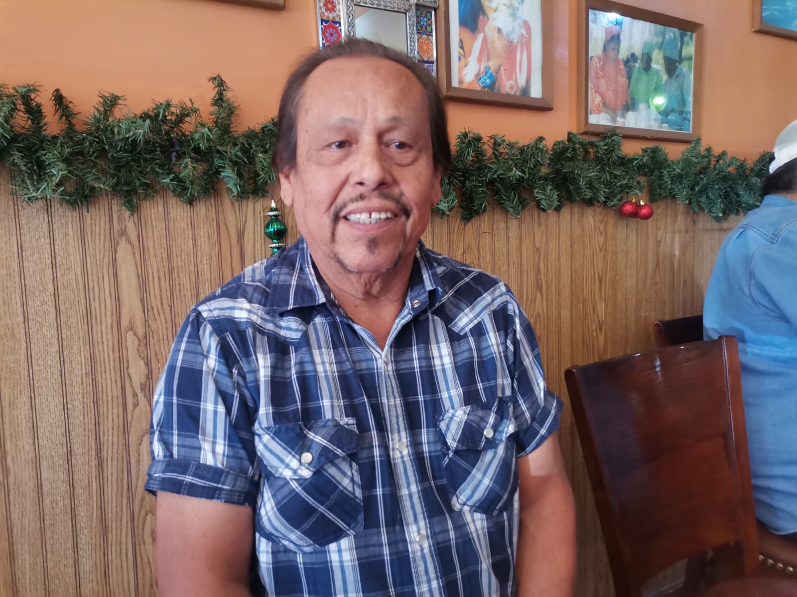 Preparan integración de representantes de etnias a Cabildo de Múzquiz