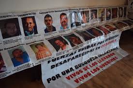 Este año se abrieron 162 investigaciones por personas desaparecidas