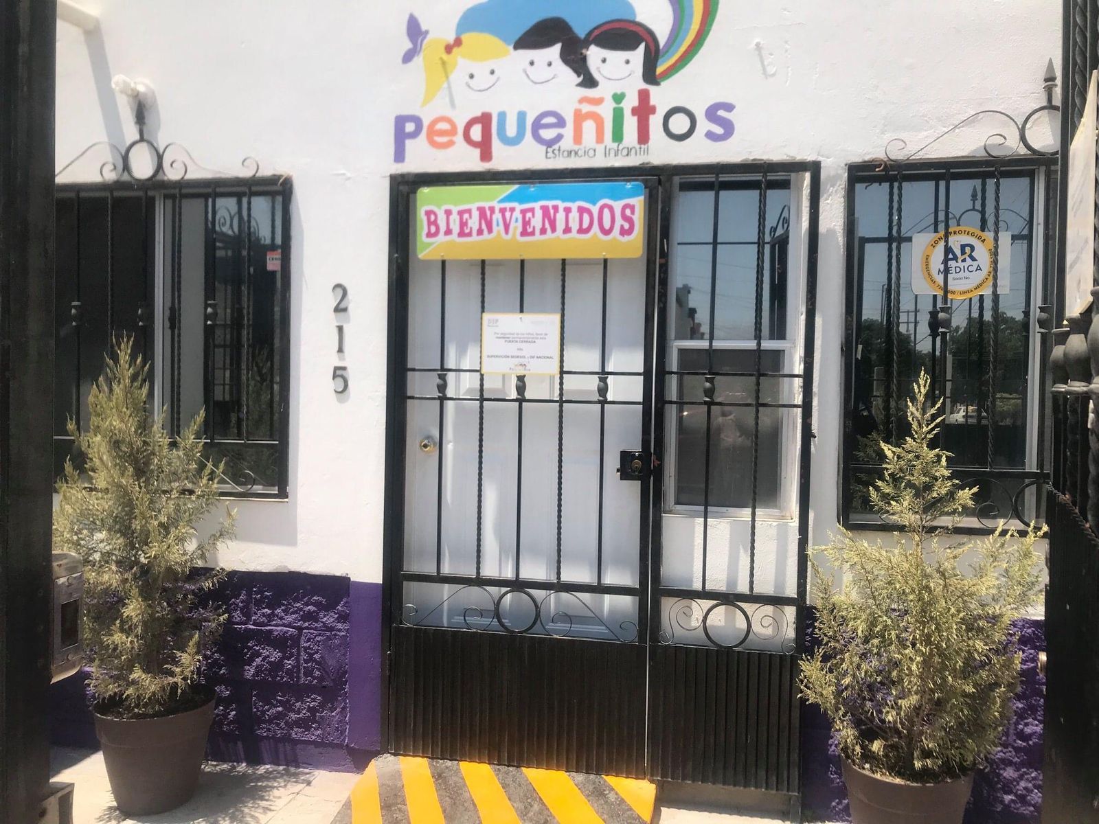 Mantienen actividad 25 estancias infantiles a nivel estatal