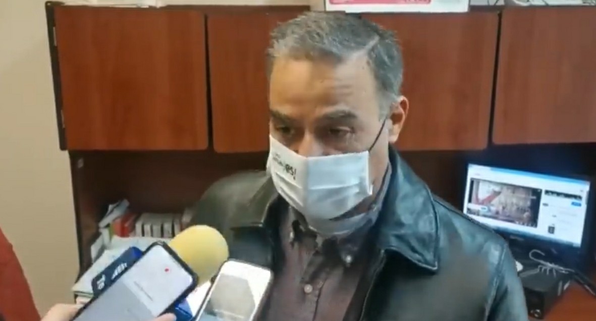 Va Fiscalía contra cuatro menores por presunto asesinato