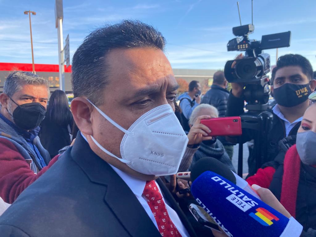 Fallecieron por Covid 200 maestros de la sección 38 del SNTE