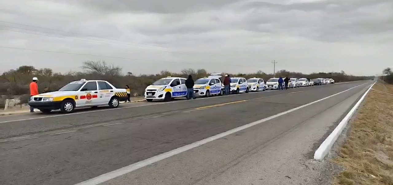 Exhiben ‘favoritismos’ en designación de concesiones en Ciudad Acuña