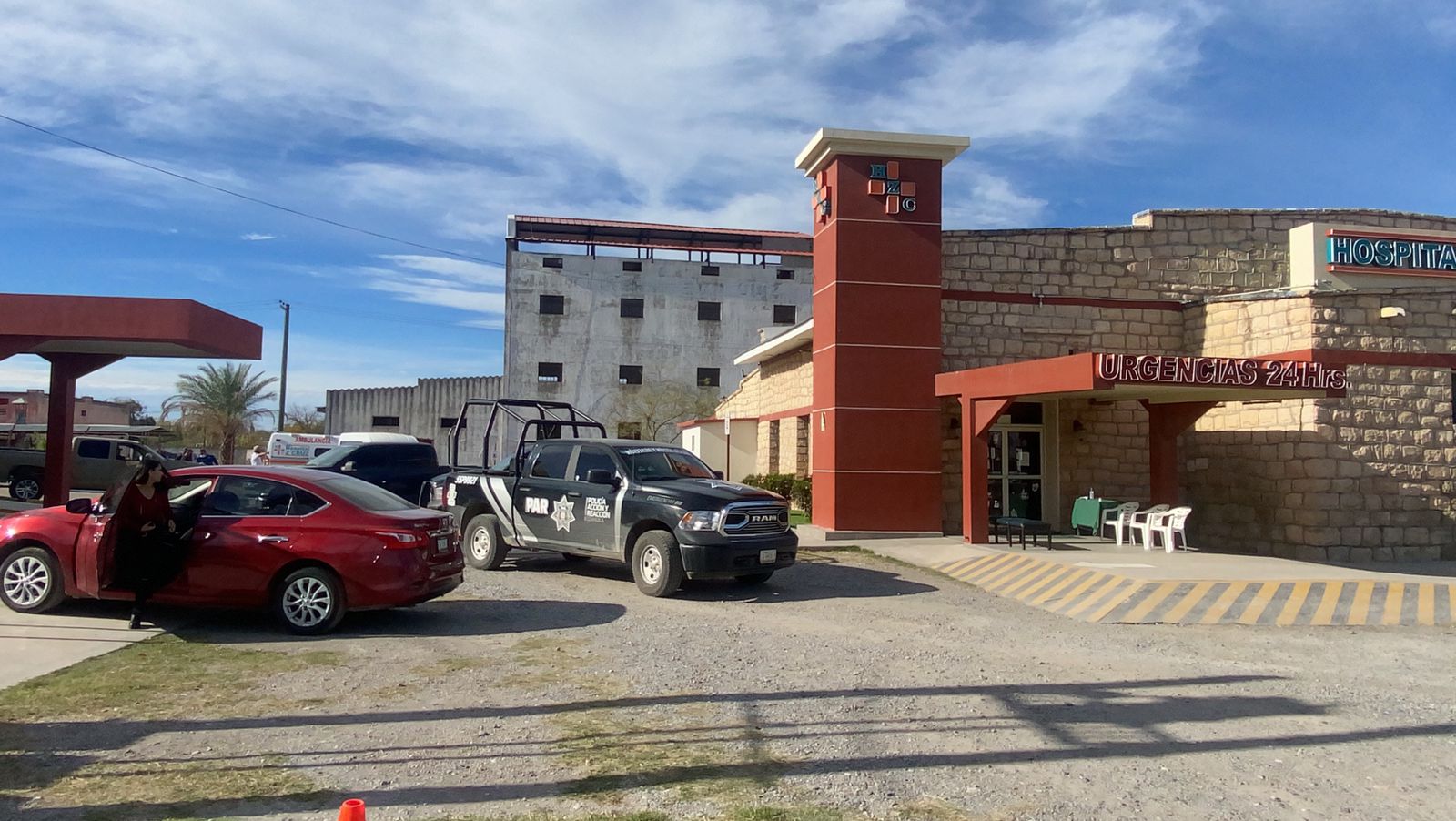 Investigan muerte de nieto de jefe kikapú