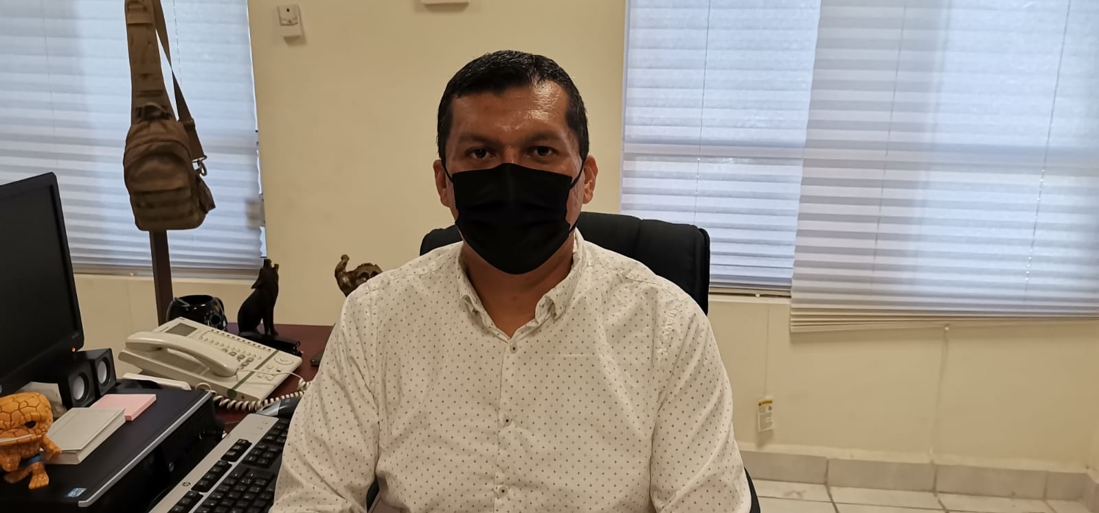 Giran orden de aprehensión contra presunto agresor de Elvia N