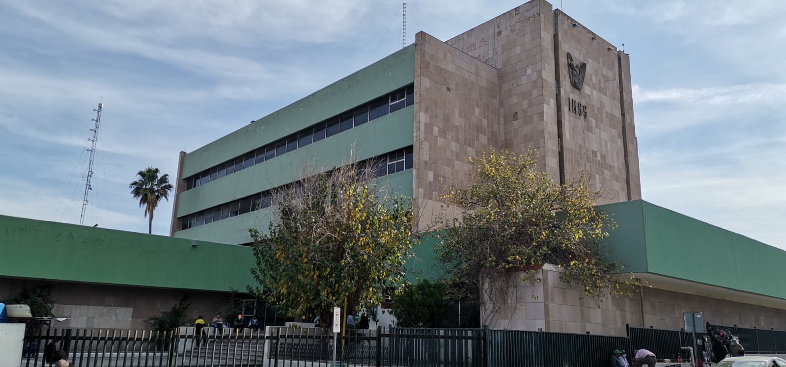 Tiene Monclova 30 pacientes covid hospitalizados