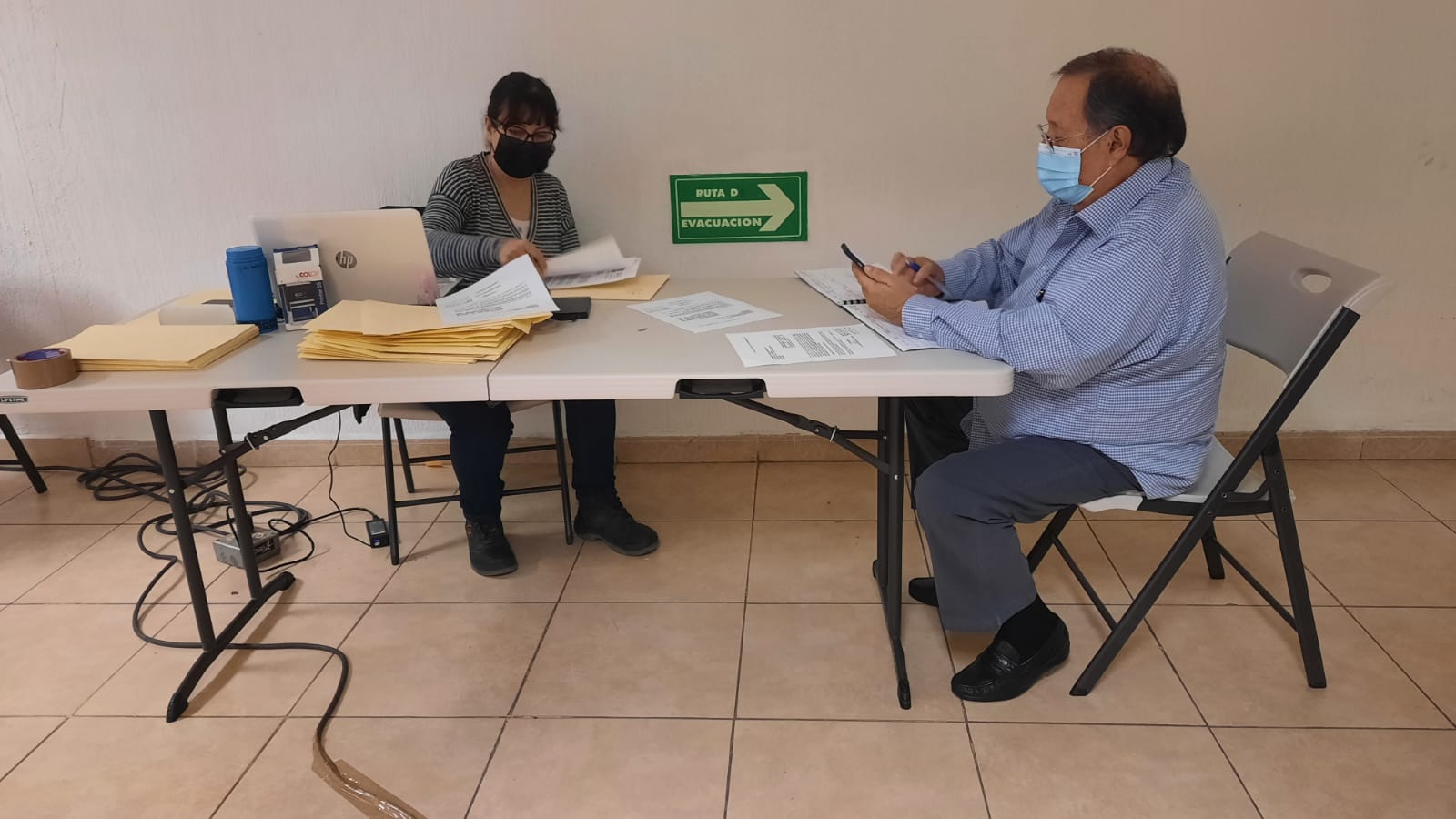 Extiende Medio Ambiente plazo para entrega de bitácoras de residuos de manejo especial