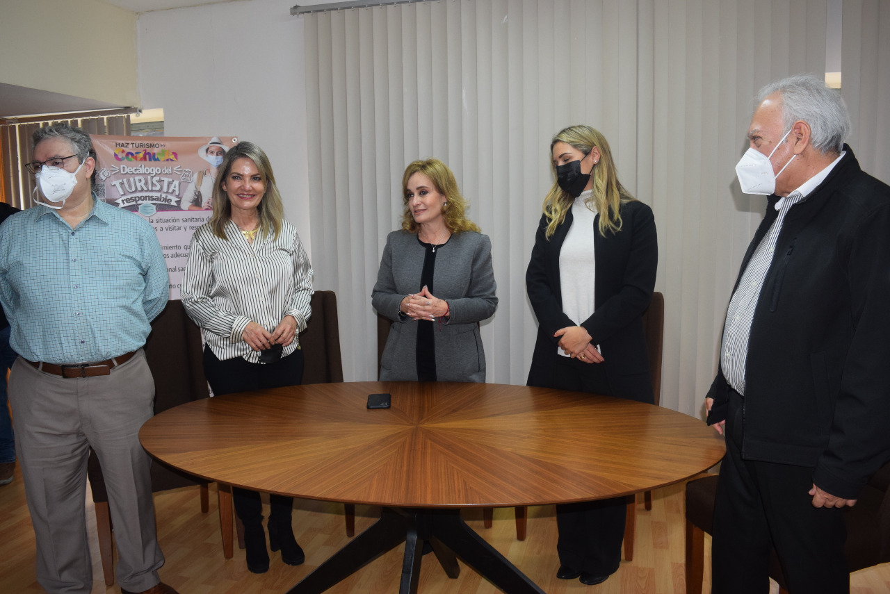 Turismo deja derrama económica de más de 3 mil mdp en el estado